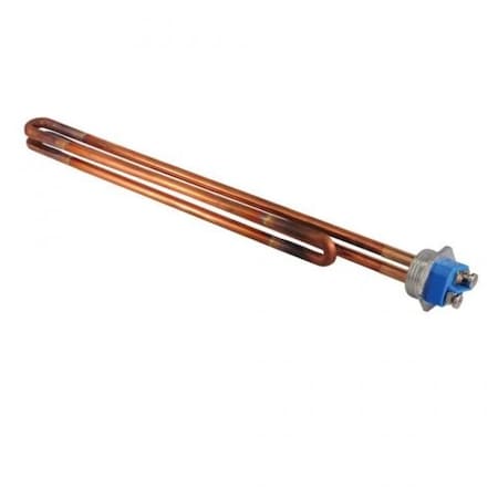 Rheem Element - 480V/4500W Copper Resistored Low Density - 1 In. Screw-In Element AP10873ML-6